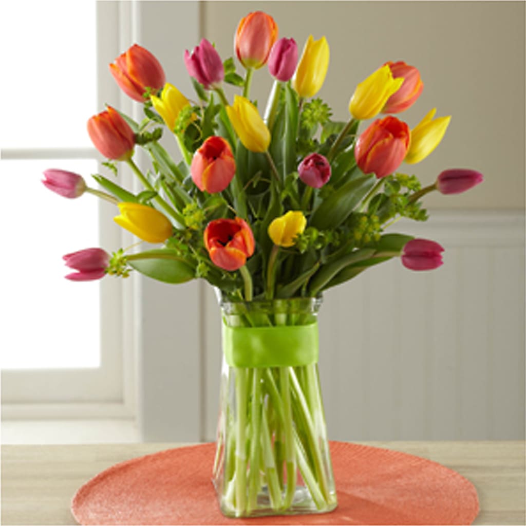 Sunlit Treasures Bouquet – Unique Flowers And Wedding, Dania Beach FL