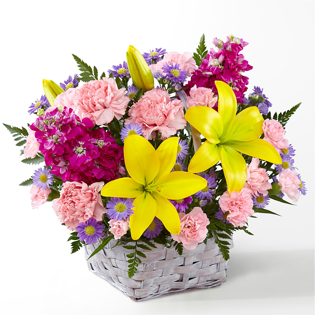Bright Lights Bouquet – Unique Flowers And Wedding, Dania Beach FL
