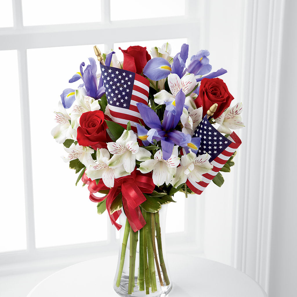 Unity Bouquet – Unique Flowers And Wedding, Dania Beach FL