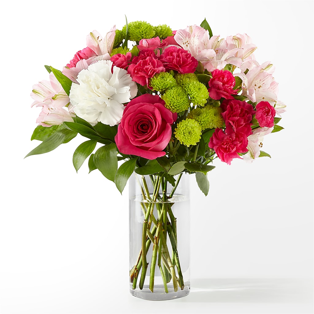 Sweet & Pretty Bouquet – Unique Flowers And Wedding, Dania Beach FL