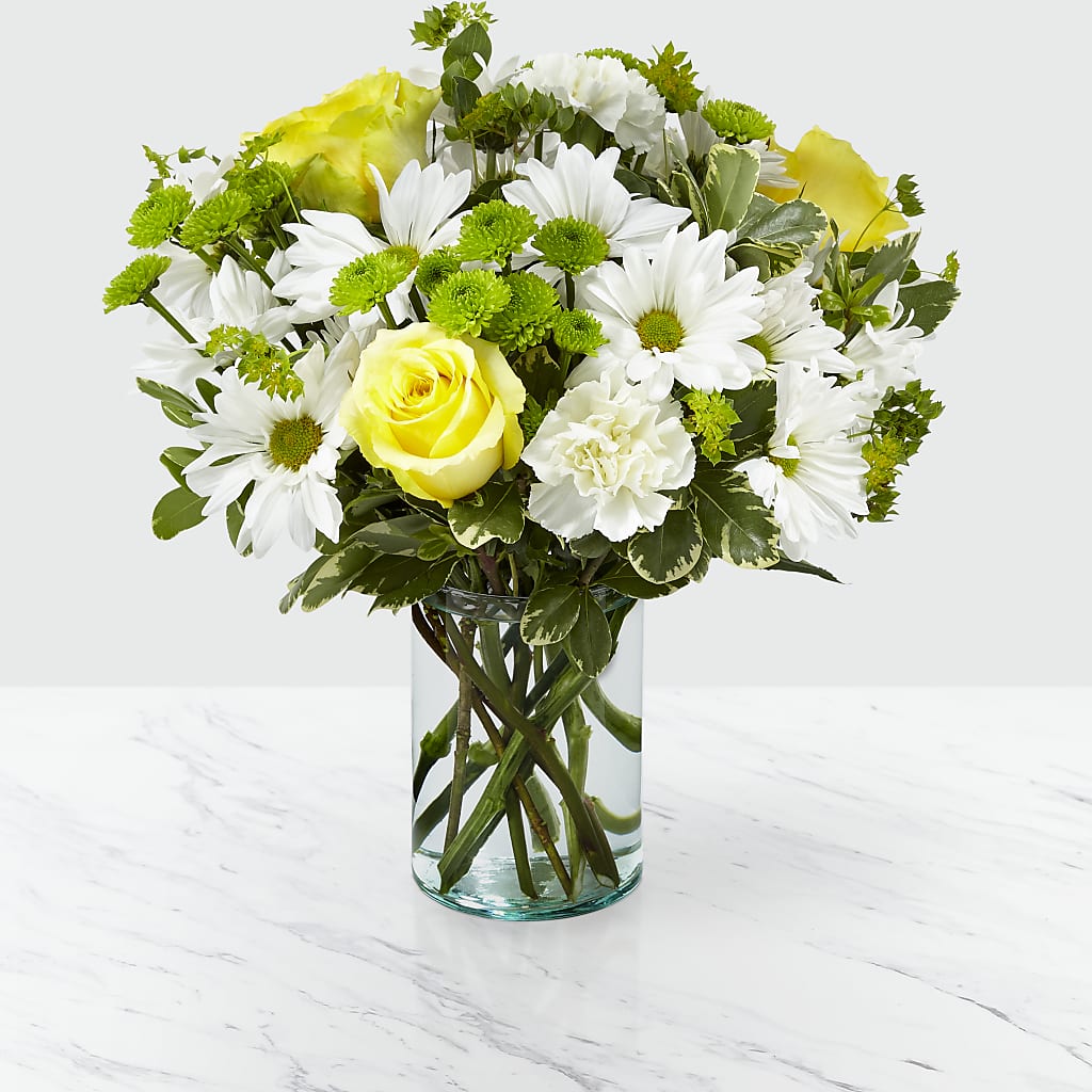 Happy Day Bouquet – Unique Flowers And Wedding, Dania Beach FL