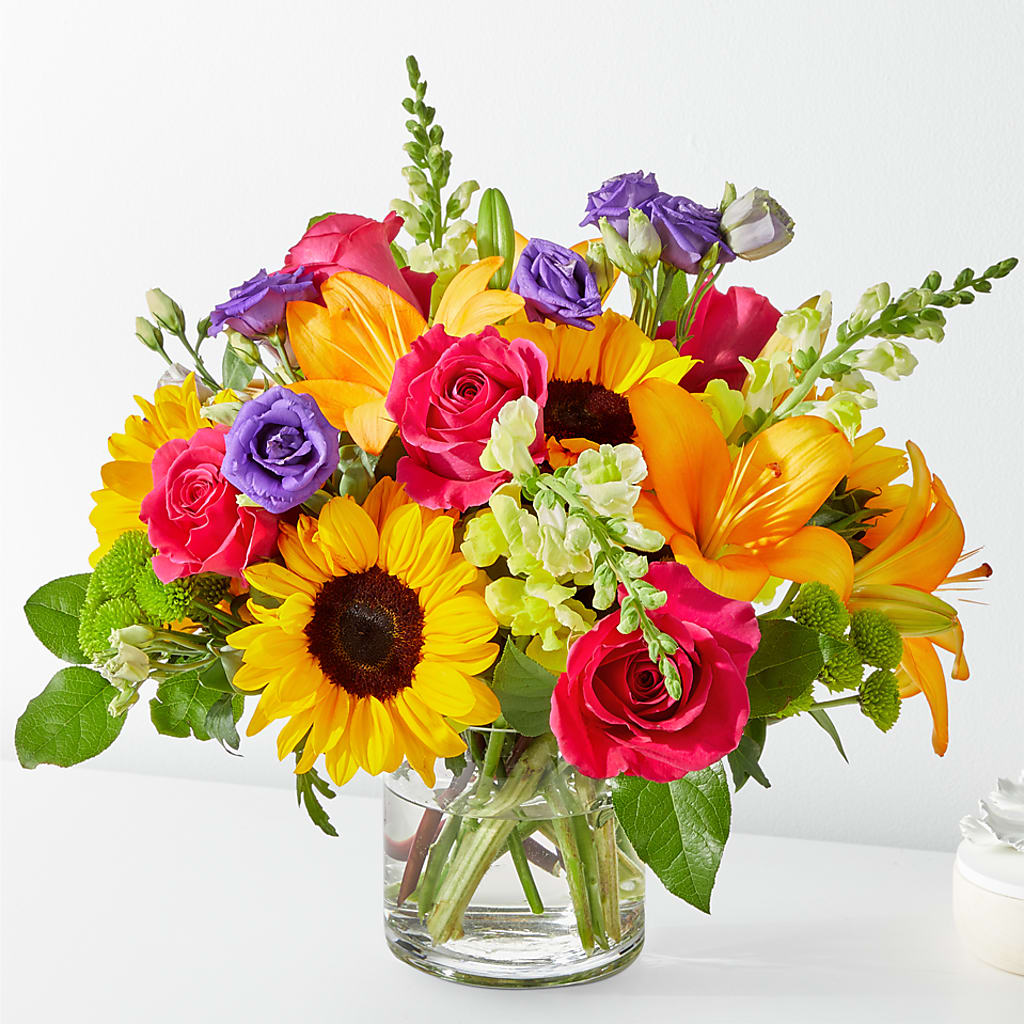 Best Day Bouquet – Unique Flowers And Wedding, Dania Beach FL