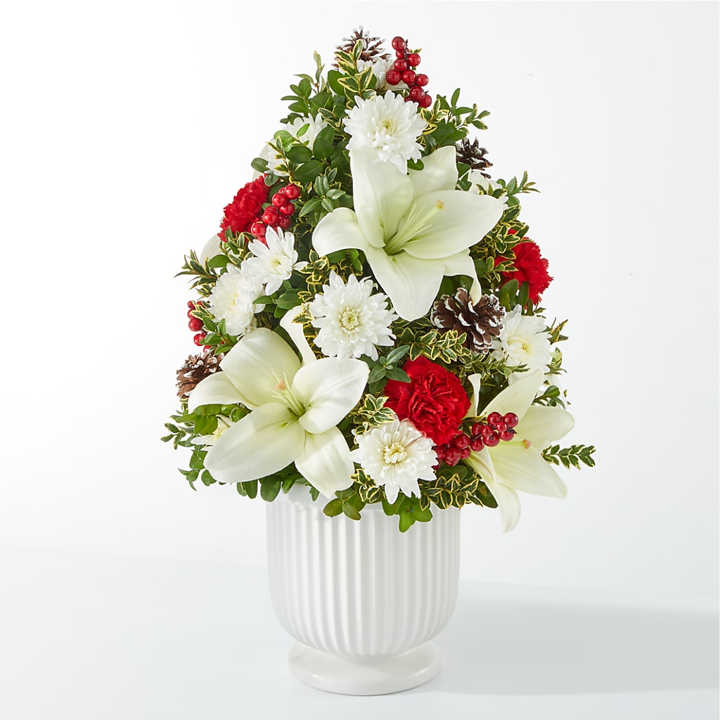 Festive Moments Tree – Unique Flowers And Wedding, Dania Beach FL