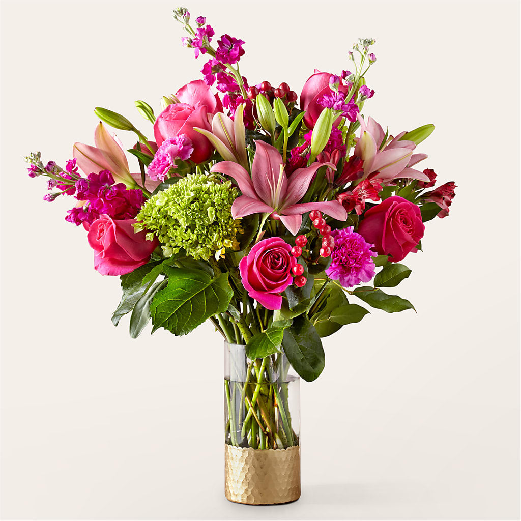 Magic in the Air Bouquet – Unique Flowers And Wedding, Dania Beach FL