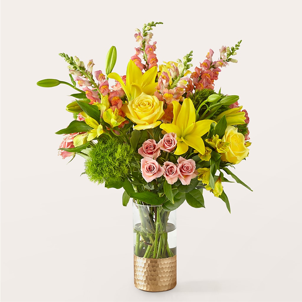 Getaway Bouquet – Unique Flowers And Wedding, Dania Beach FL