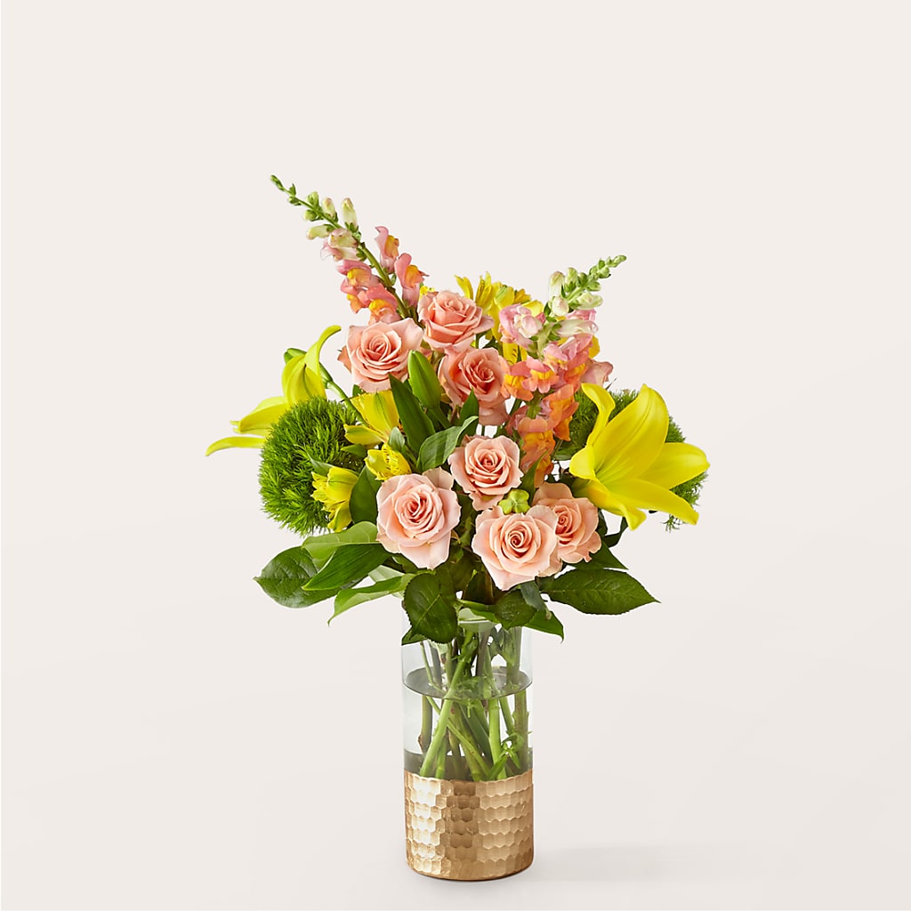 Getaway Bouquet – Unique Flowers And Wedding, Dania Beach FL