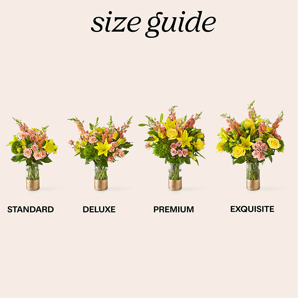Getaway Bouquet – Unique Flowers And Wedding, Dania Beach FL