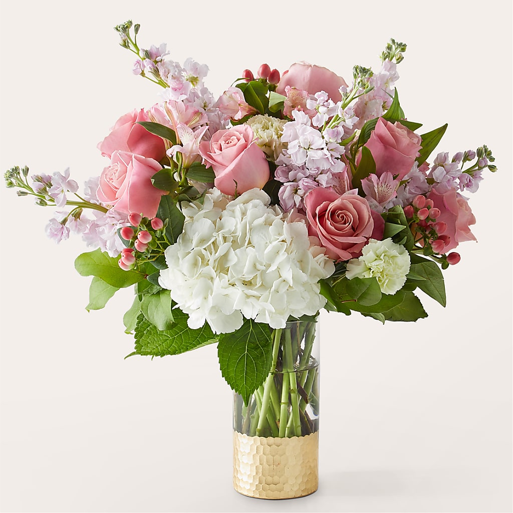 Little Luxuries Bouquet – Unique Flowers And Wedding, Dania Beach FL