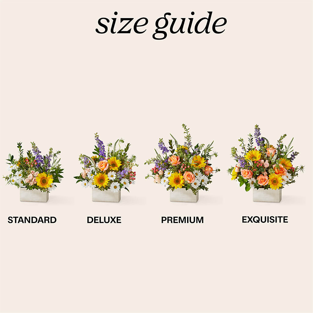 The Good Life Bouquet – Unique Flowers And Wedding, Dania Beach FL