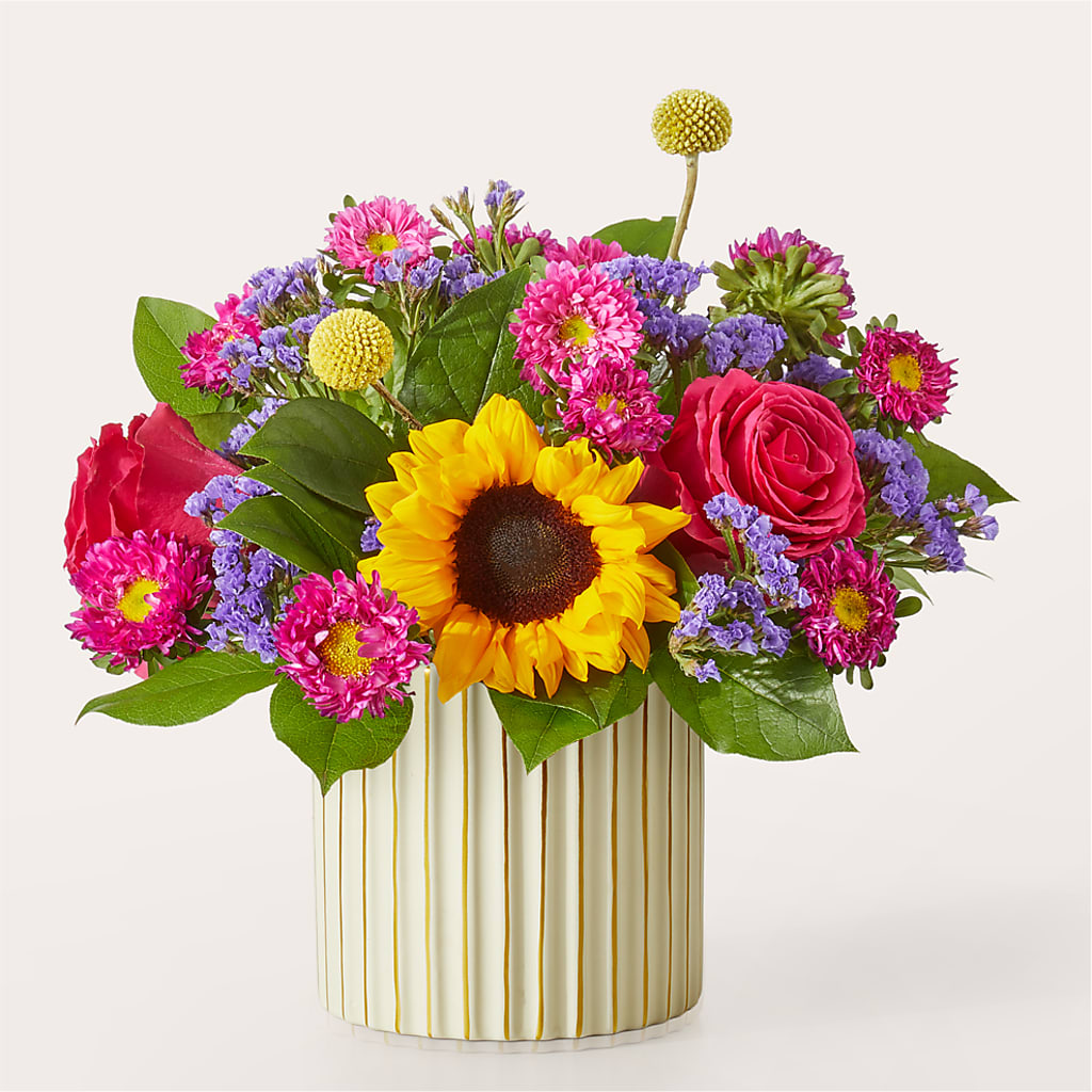 Bubbly Bouquet – Unique Flowers And Wedding, Dania Beach FL