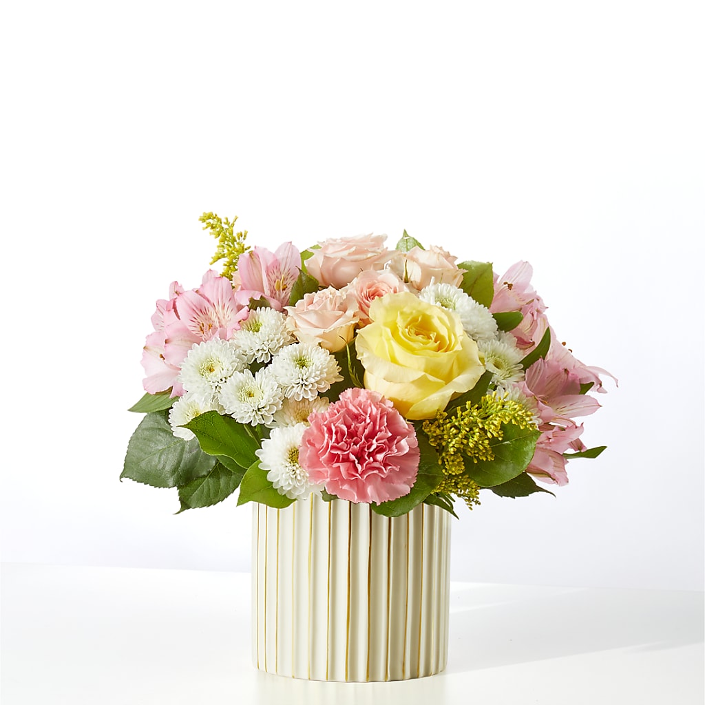 Watercolors Bouquet – Unique Flowers And Wedding, Dania Beach FL