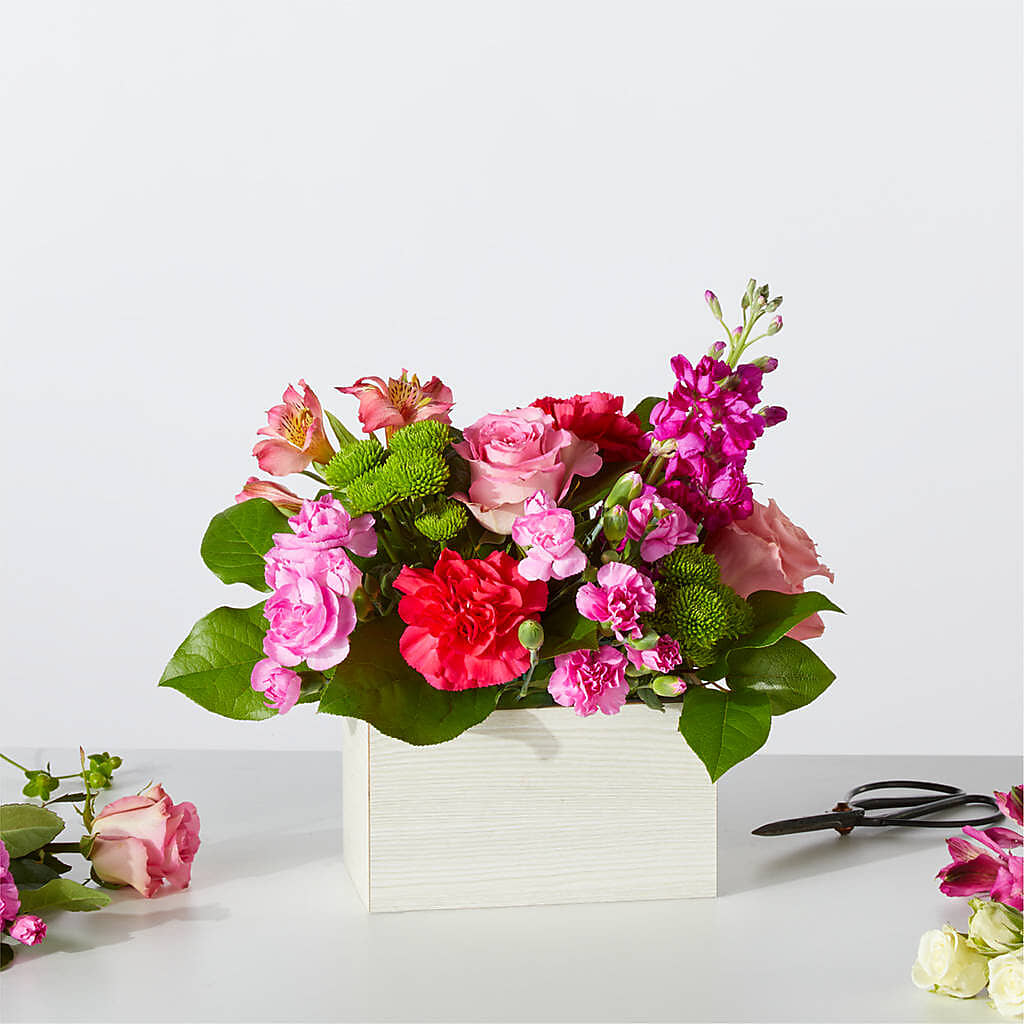 Sweetberry Box – A Florist Original – Unique Flowers And Wedding, Dania Beach FL