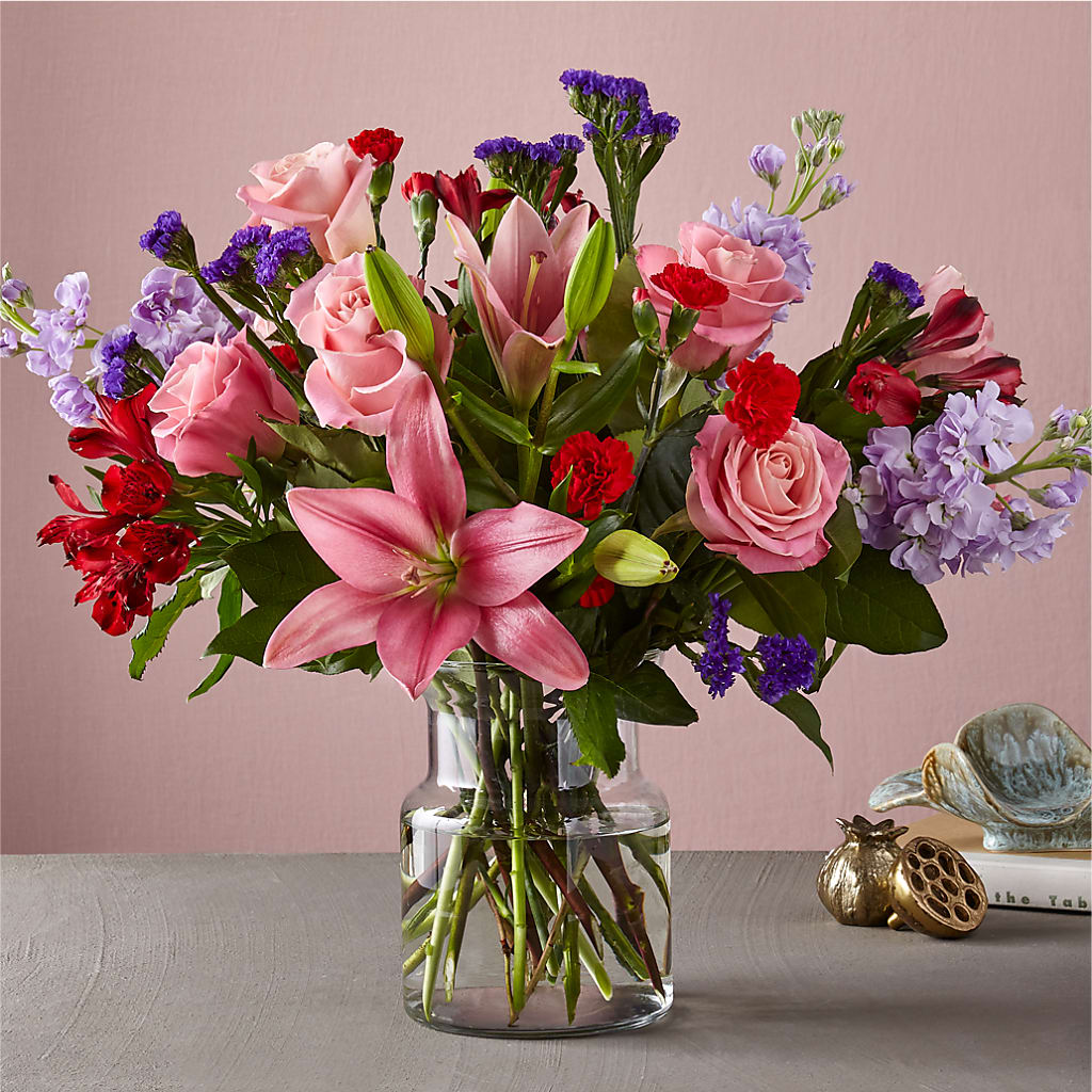 Romantique Bouquet – Unique Flowers And Wedding, Dania Beach FL