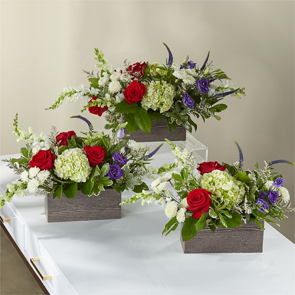Sweet Magnolia Bouquet – Unique Flowers And Wedding, Dania Beach FL