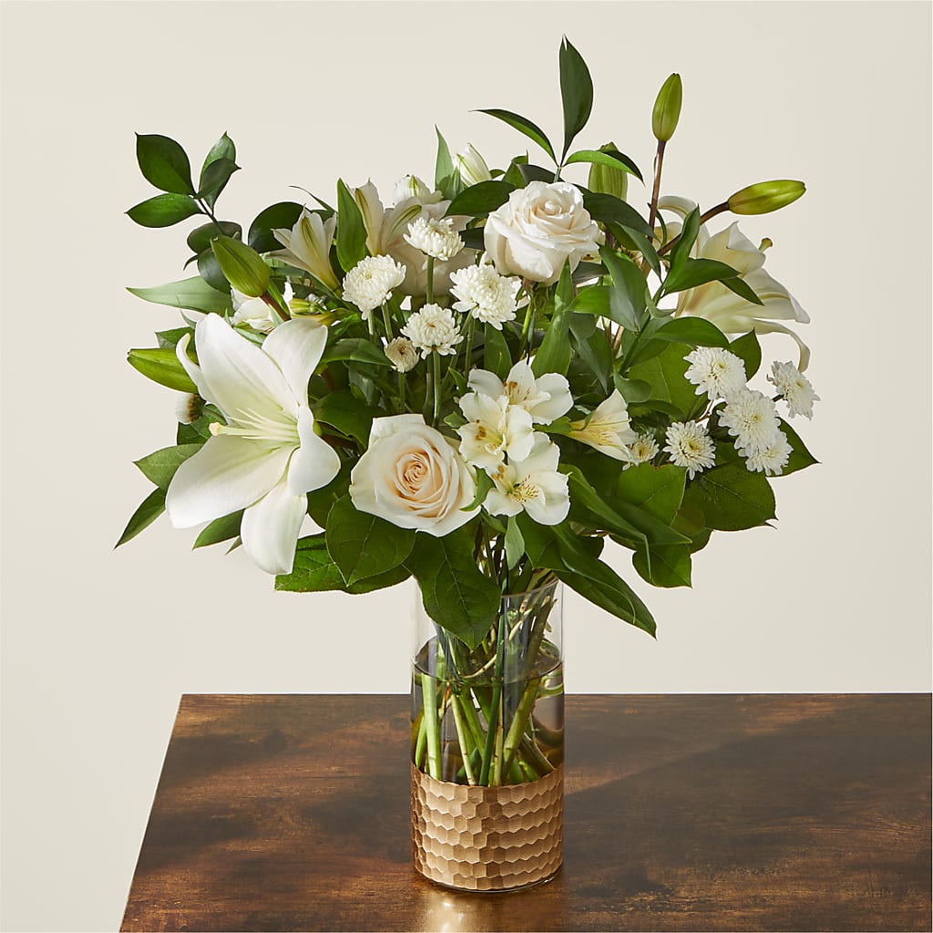 Beautiful Day Bouquet – Unique Flowers And Wedding, Dania Beach FL