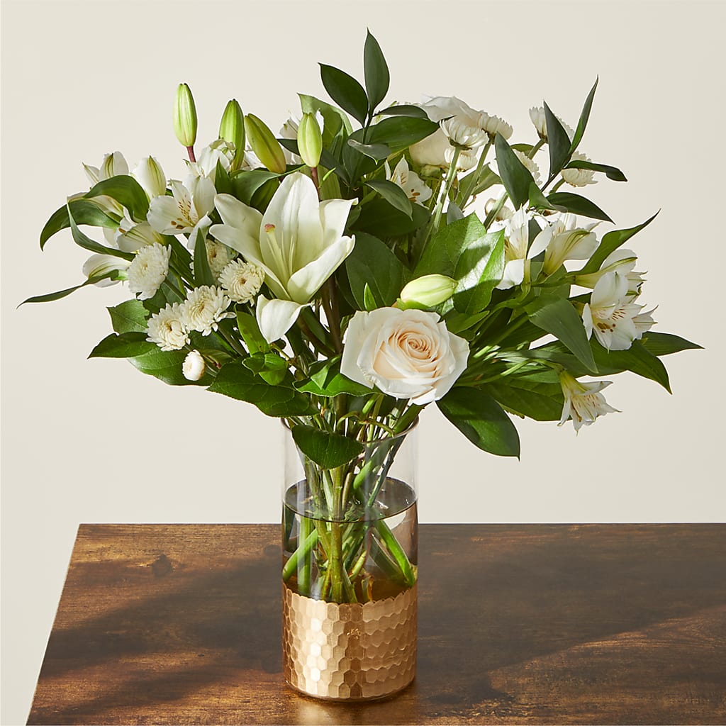 Beautiful Day Bouquet – Unique Flowers And Wedding, Dania Beach FL