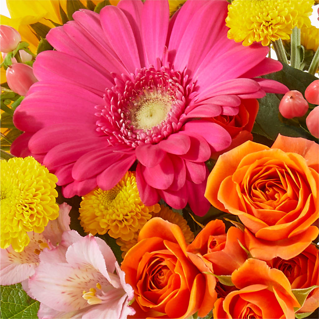 Florist Original Mixed Bouquet – Unique Flowers And Wedding, Dania Beach FL