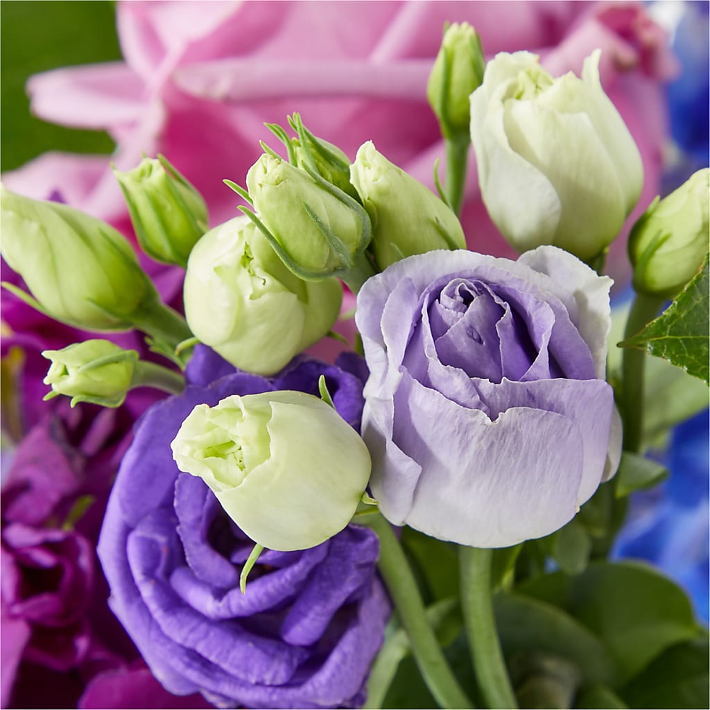 Twilight Glow Bouquet – Unique Flowers And Wedding, Dania Beach FL