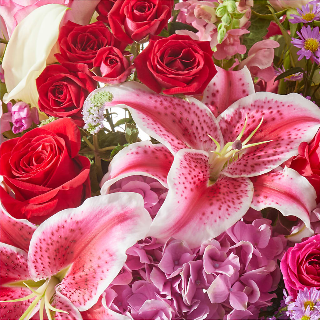 Better Together - A Luxury Florist Original – Unique Flowers And Wedding, Dania Beach FL