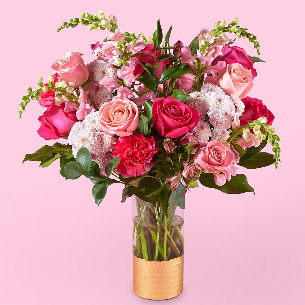 The Same Moon Bouquet – Unique Flowers And Wedding, Dania Beach FL