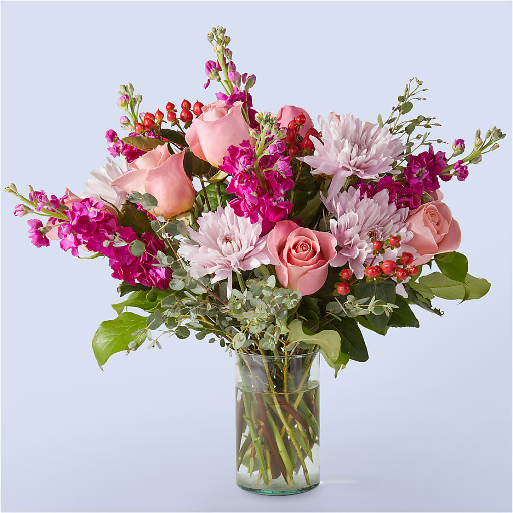 Sunday Morning Bouquet – Unique Flowers And Wedding, Dania Beach FL