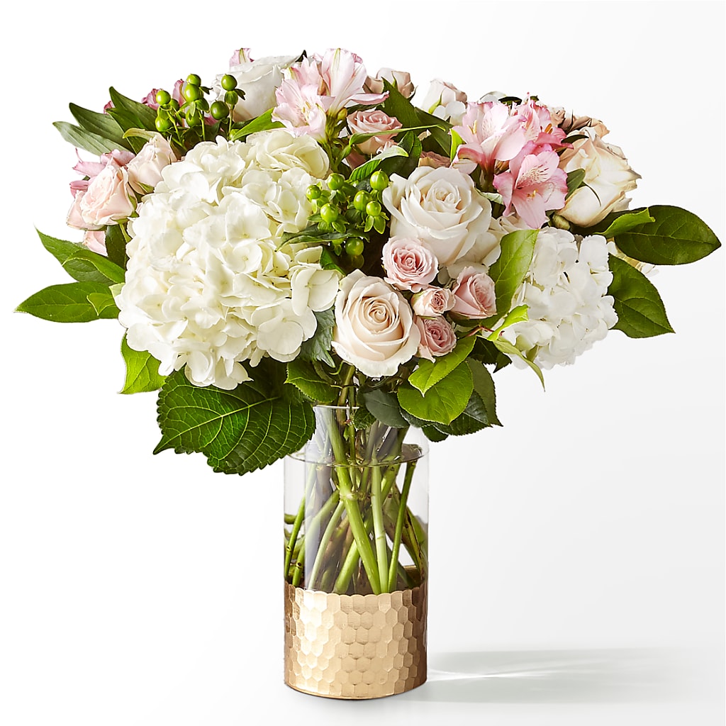 Parisian Stroll Bouquet – Unique Flowers And Wedding, Dania Beach FL