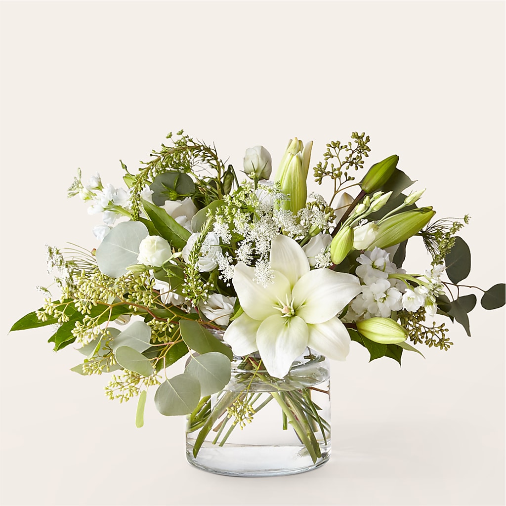 Alluring Elegance Bouquet – Unique Flowers And Wedding, Dania Beach FL