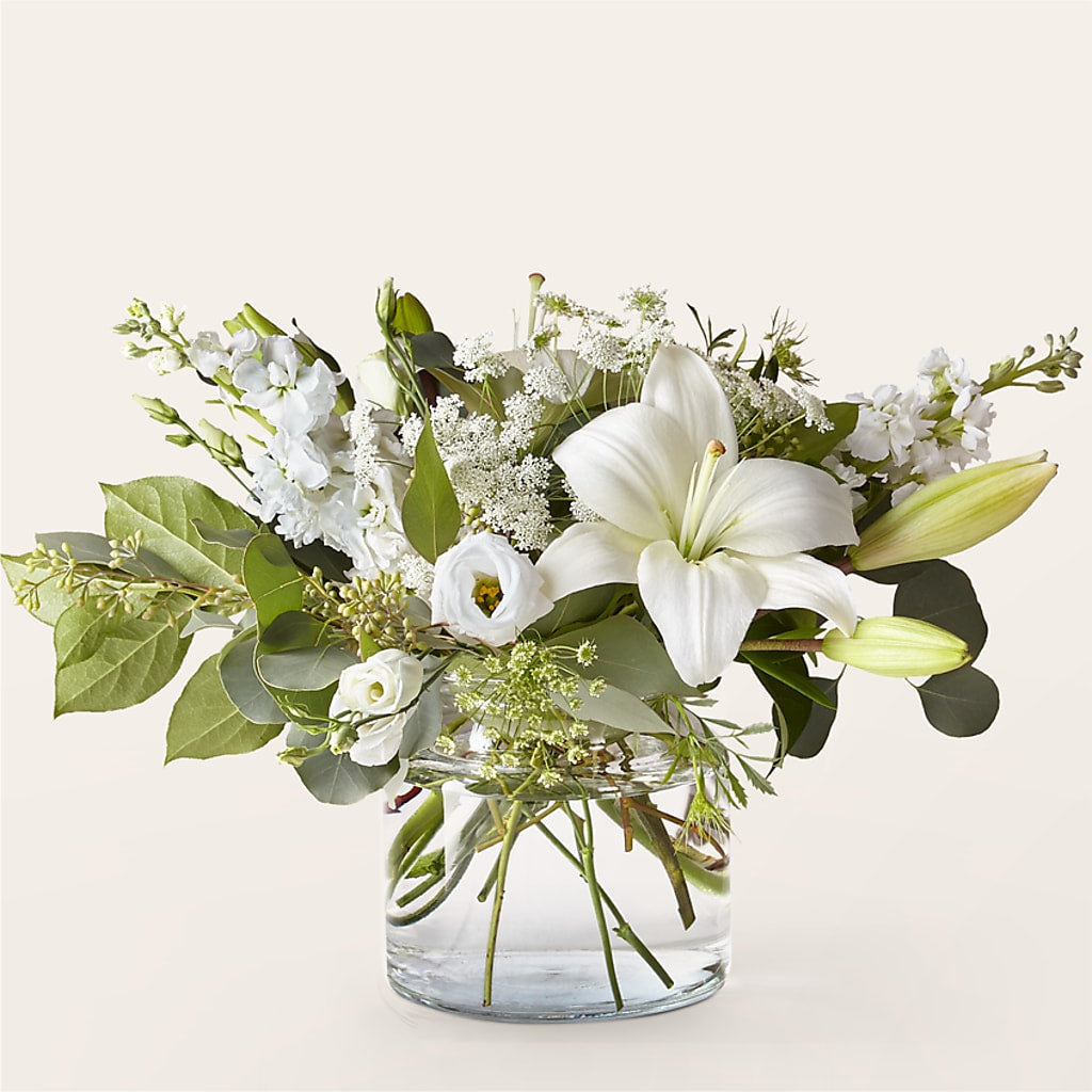 Alluring Elegance Bouquet – Unique Flowers And Wedding, Dania Beach FL