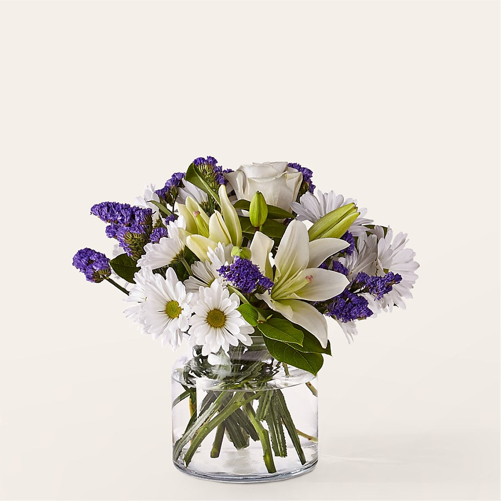 Beyond Blue Bouquet – Unique Flowers And Wedding, Dania Beach FL