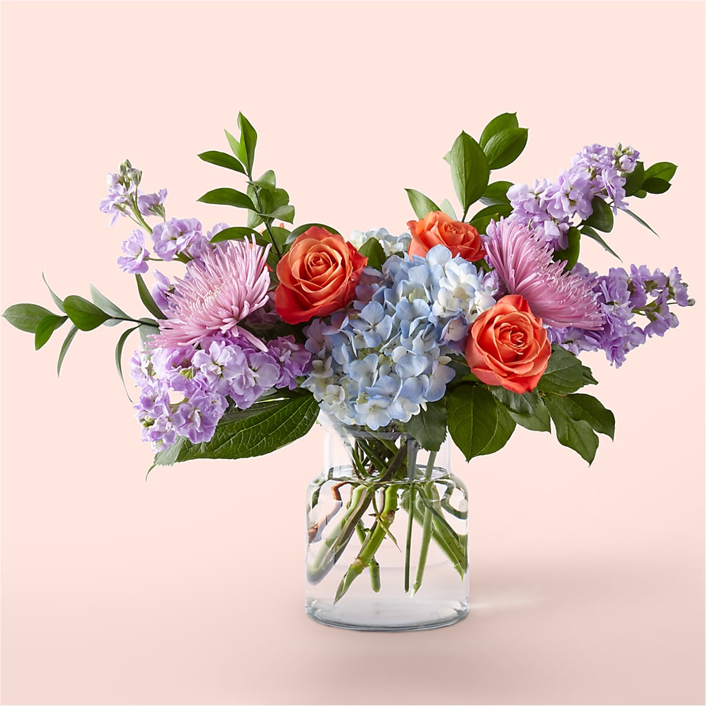 Be Mine Bouquet – Unique Flowers And Wedding, Dania Beach FL