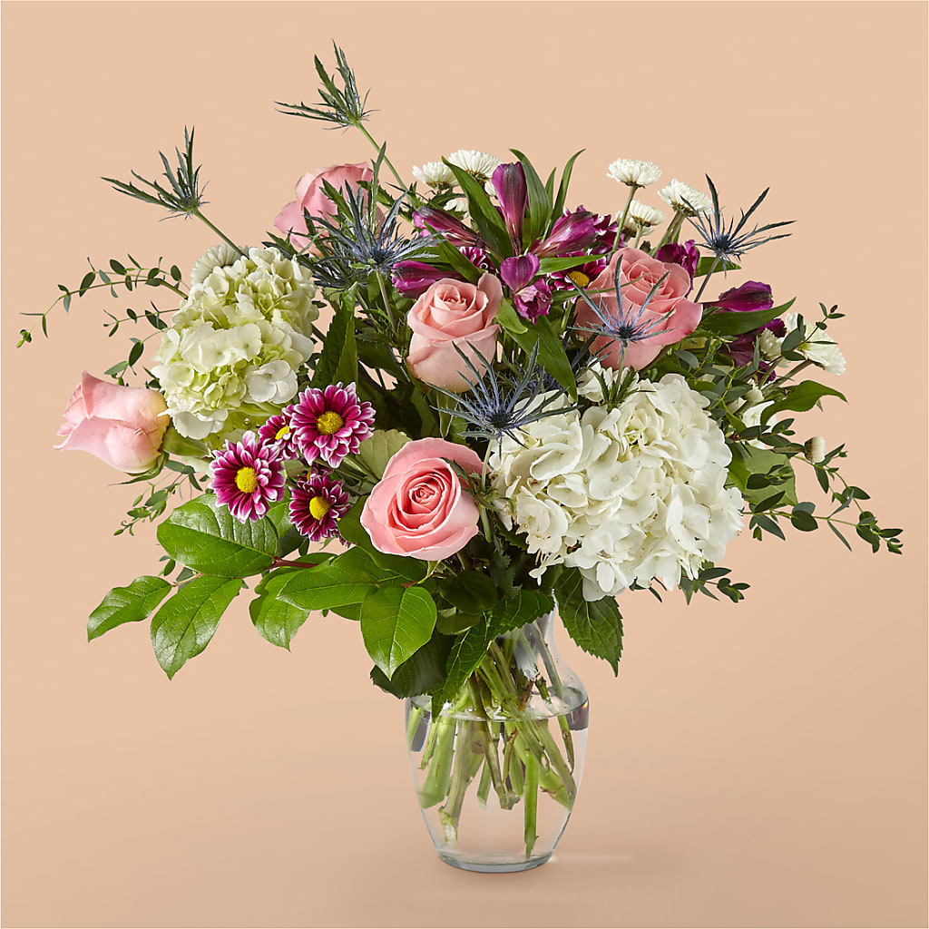 Parlour Bouquet – Unique Flowers And Wedding, Dania Beach FL