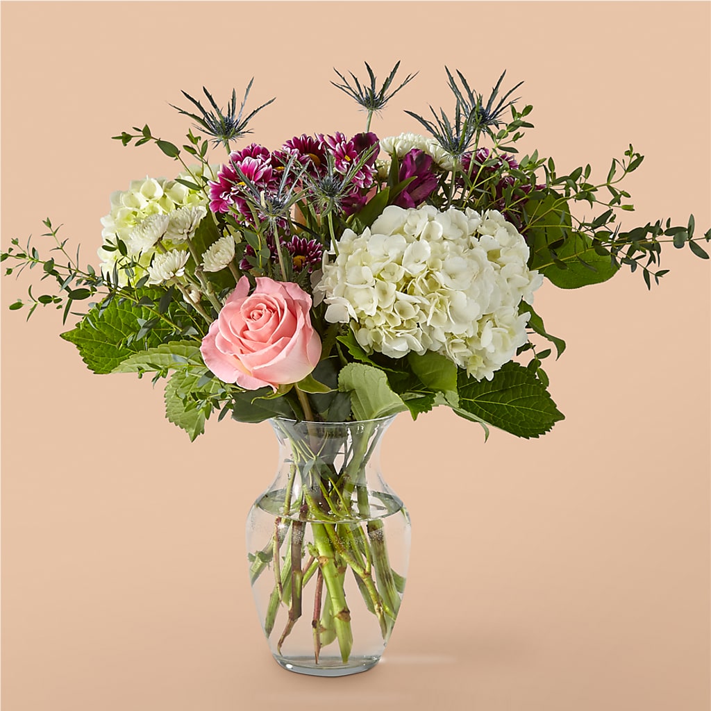 Parlour Bouquet – Unique Flowers And Wedding, Dania Beach FL