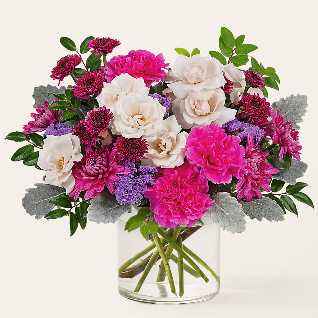 Dose of Cheer Bouquet – Unique Flowers And Wedding, Dania Beach FL