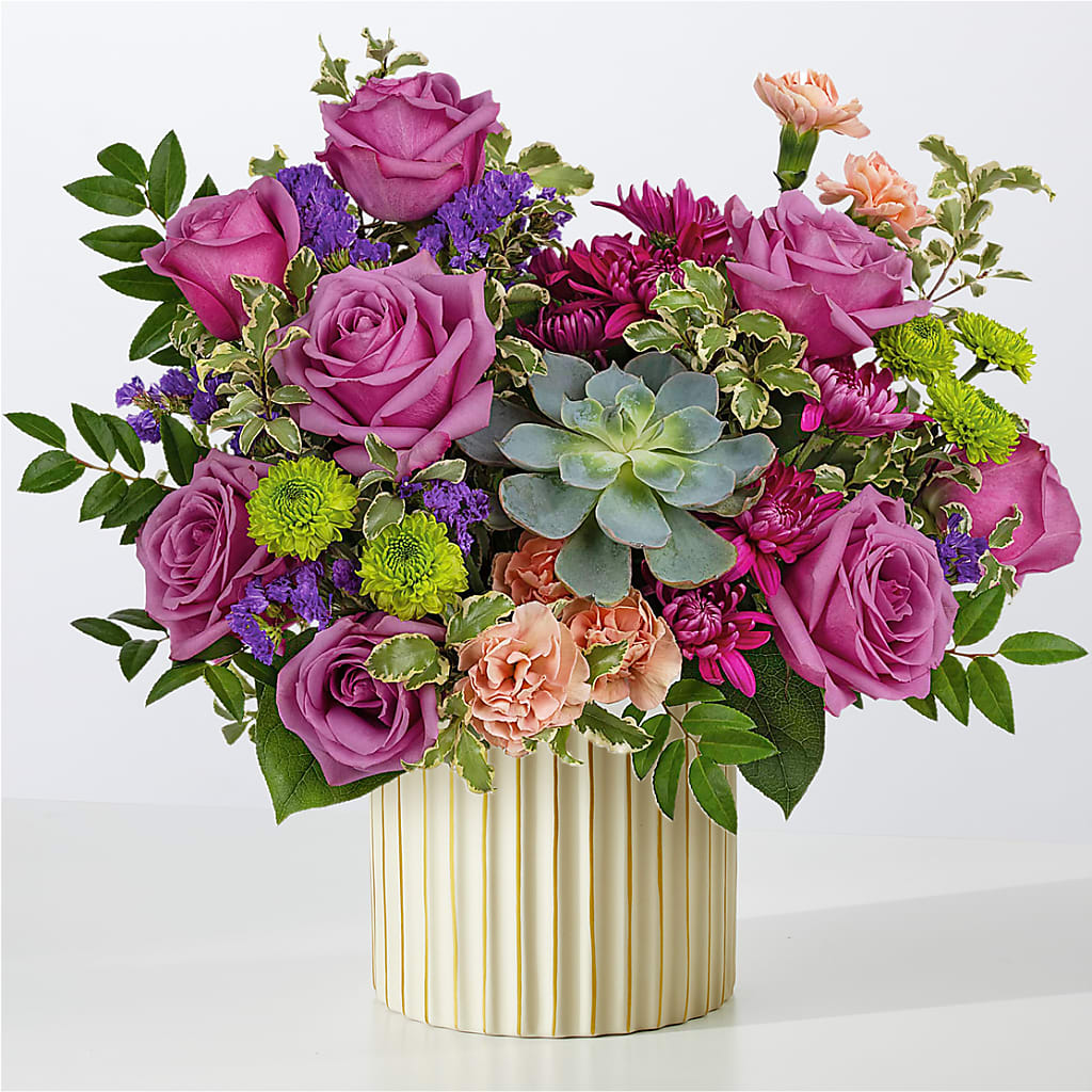 You're a Gem Bouquet – Unique Flowers And Wedding, Dania Beach FL