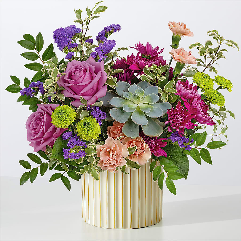 You're a Gem Bouquet – Unique Flowers And Wedding, Dania Beach FL
