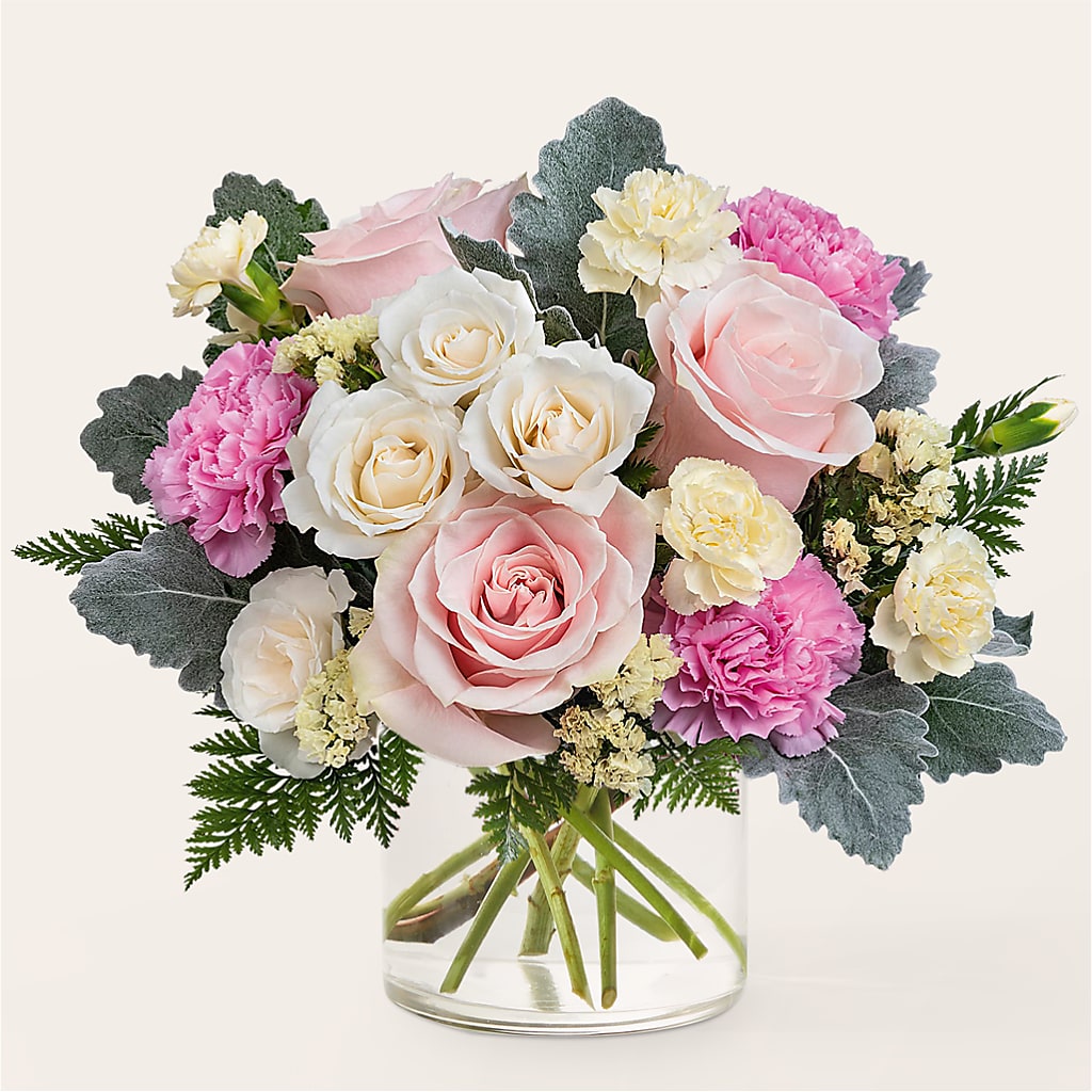 Blissful Moments Bouquet – Unique Flowers And Wedding, Dania Beach FL