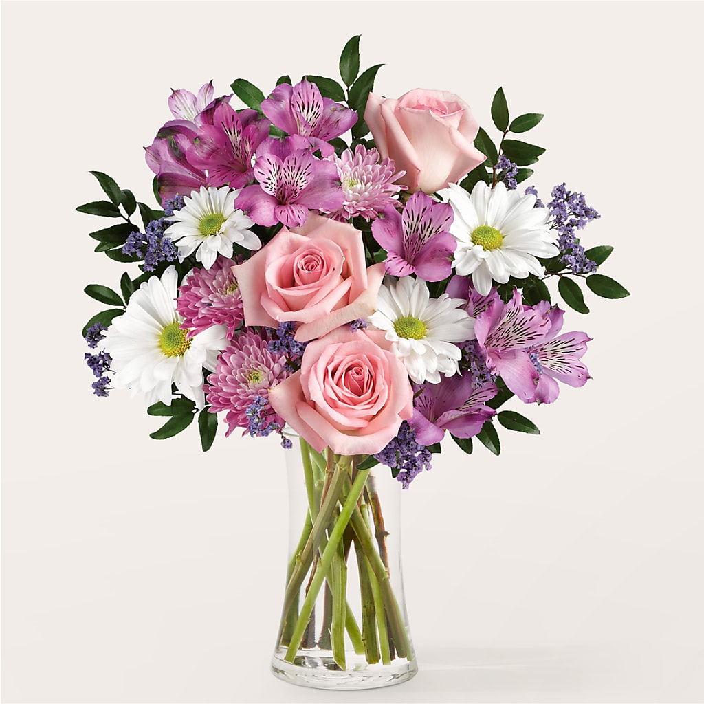 Enchantment Bouquet – Unique Flowers And Wedding, Dania Beach FL
