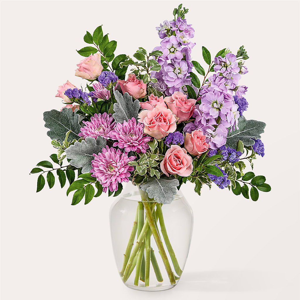 Well Wishes Bouquet – Unique Flowers And Wedding, Dania Beach FL