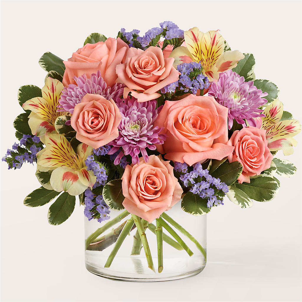 Candy Coated Bouquet – Unique Flowers And Wedding, Dania Beach FL