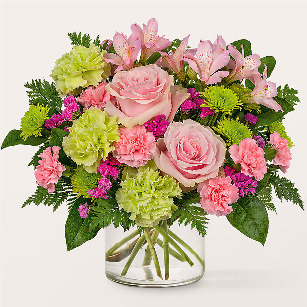 Pinch Me Bouquet – Unique Flowers And Wedding, Dania Beach FL