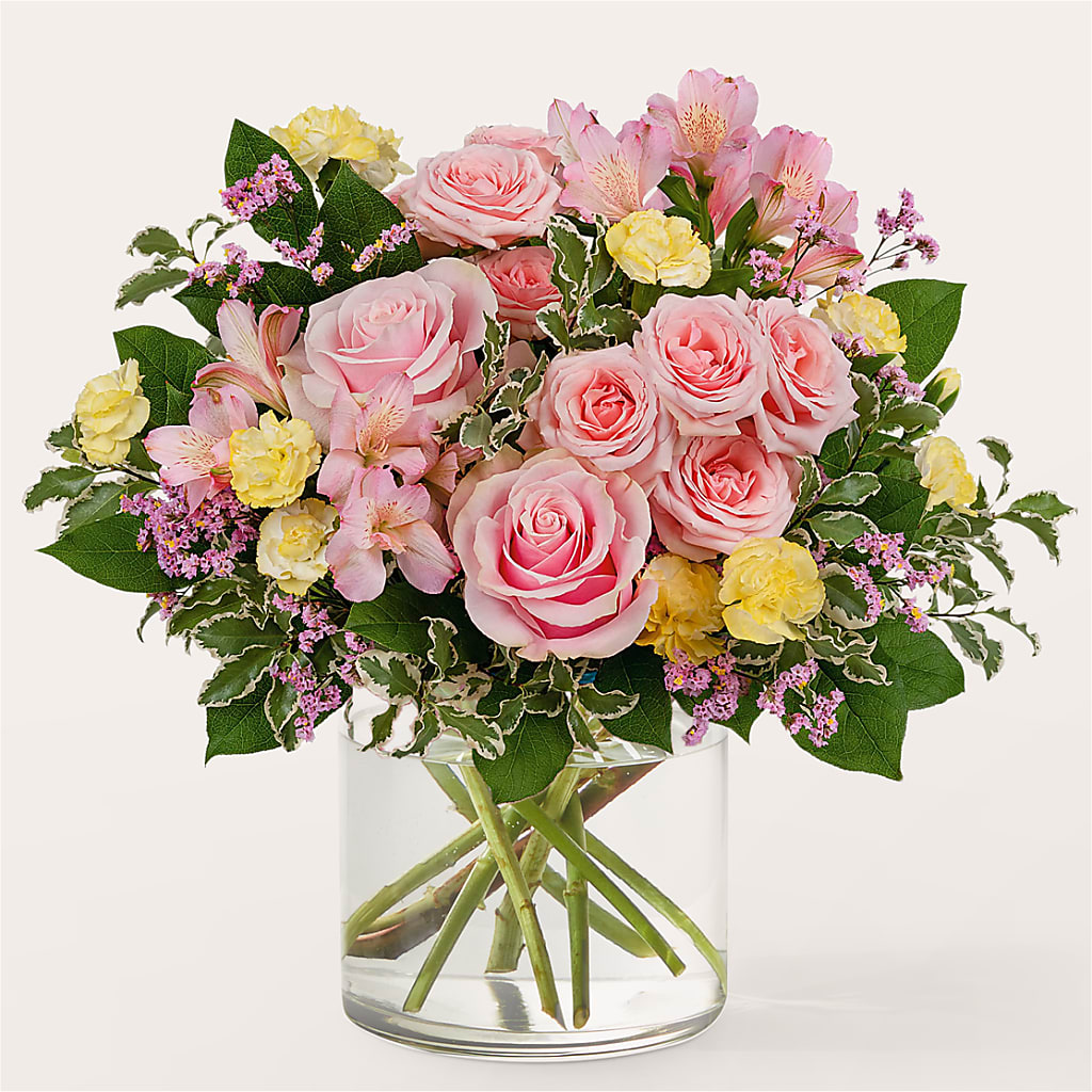 Refreshed Bouquet – Unique Flowers And Wedding, Dania Beach FL