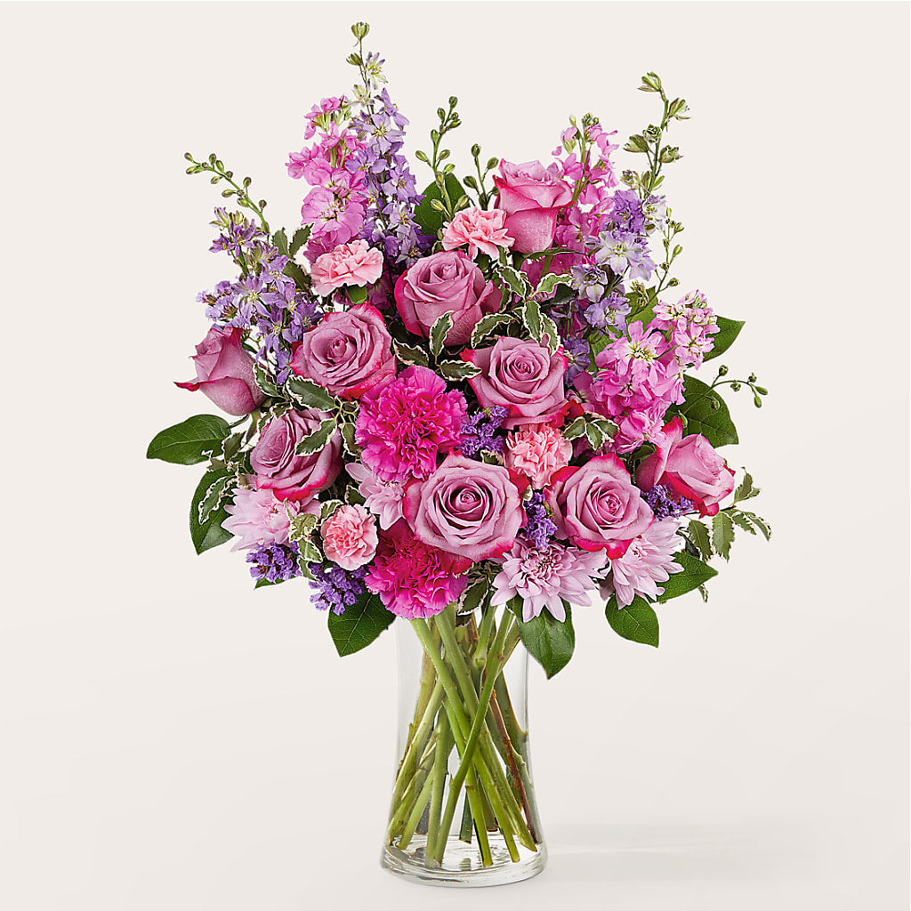 Sincerely Yours Bouquet – Unique Flowers And Wedding, Dania Beach FL