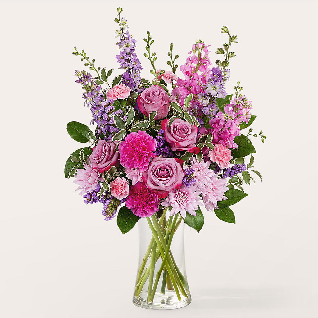 Sincerely Yours Bouquet – Unique Flowers And Wedding, Dania Beach FL