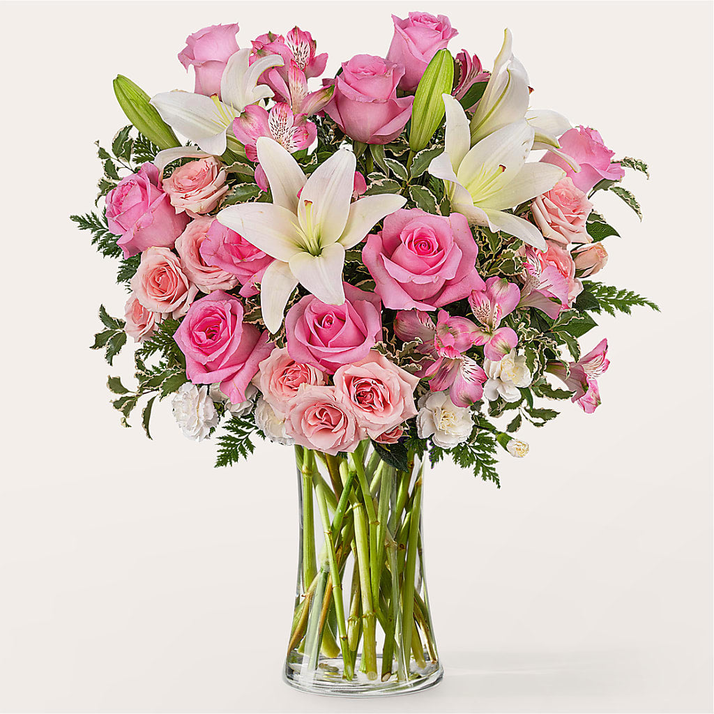All the Best Bouquet – Unique Flowers And Wedding, Dania Beach FL