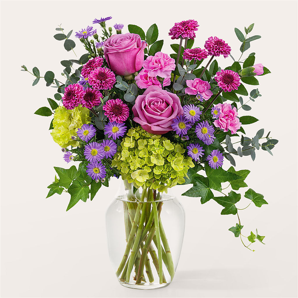 Whispering Garden Bouquet – Unique Flowers And Wedding, Dania Beach FL