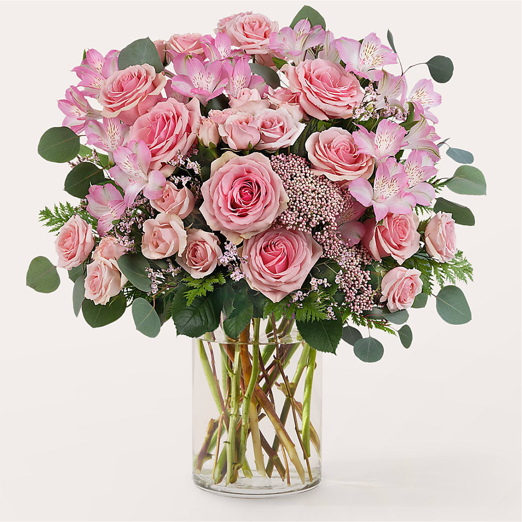 Sweetheart Bouquet – Unique Flowers And Wedding, Dania Beach FL