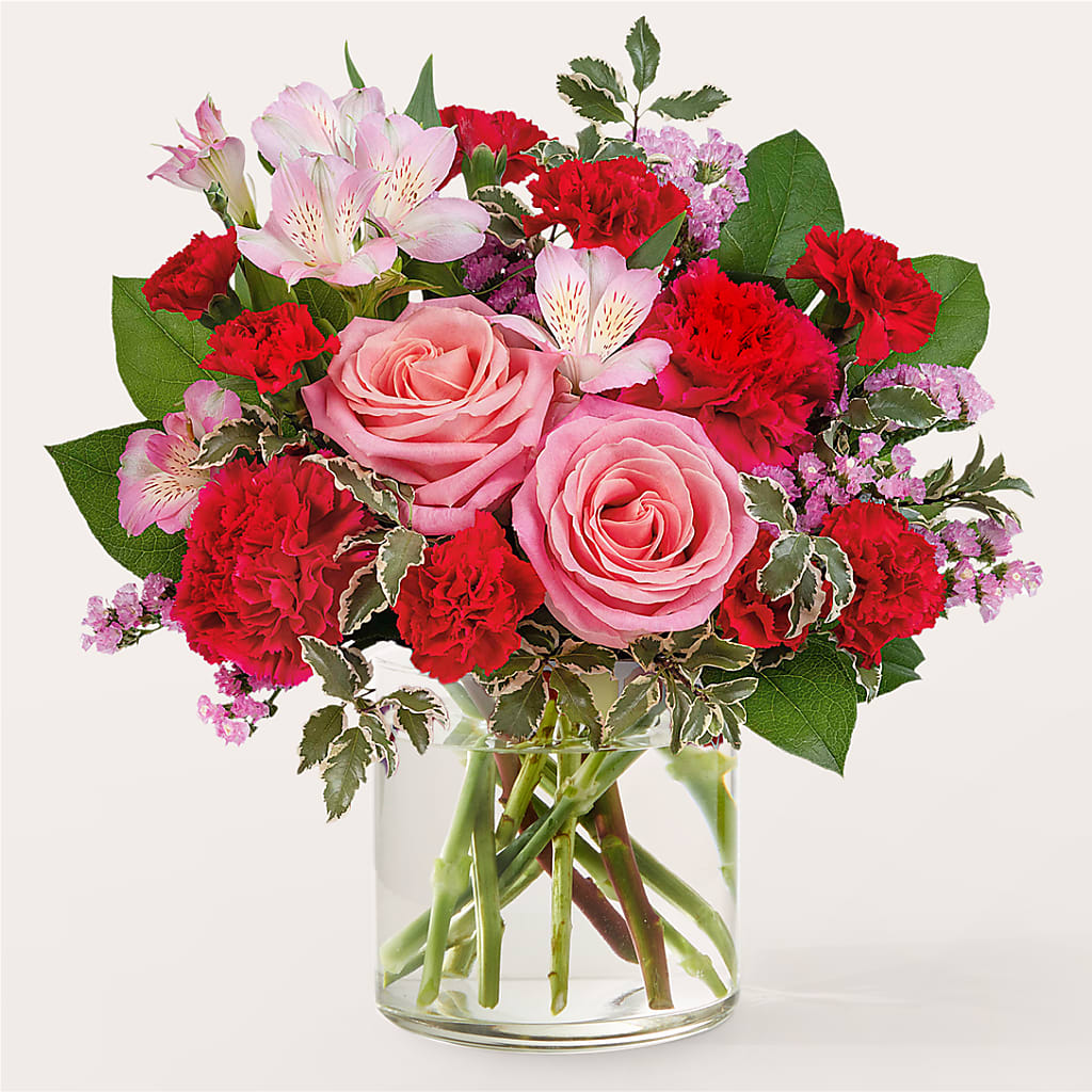 First Impressions Bouquet – Unique Flowers And Wedding, Dania Beach FL