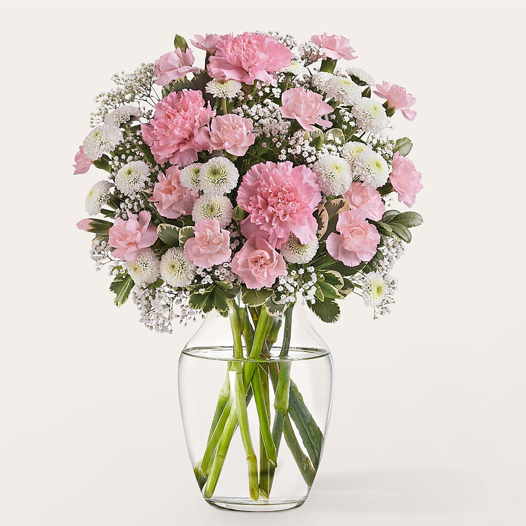 Vintage Glamour Bouquet – Unique Flowers And Wedding, Dania Beach FL