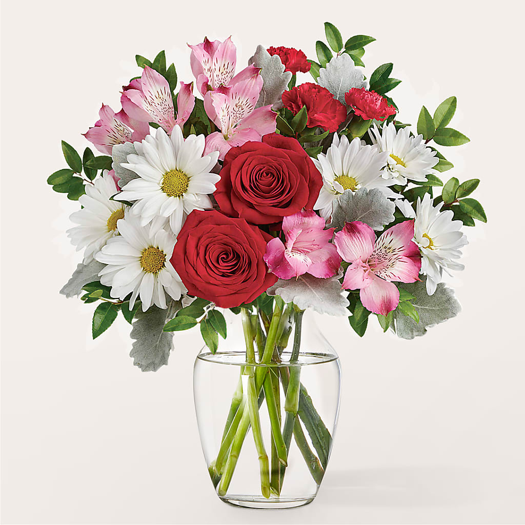 Sugary Sweet Bouquet – Unique Flowers And Wedding, Dania Beach FL