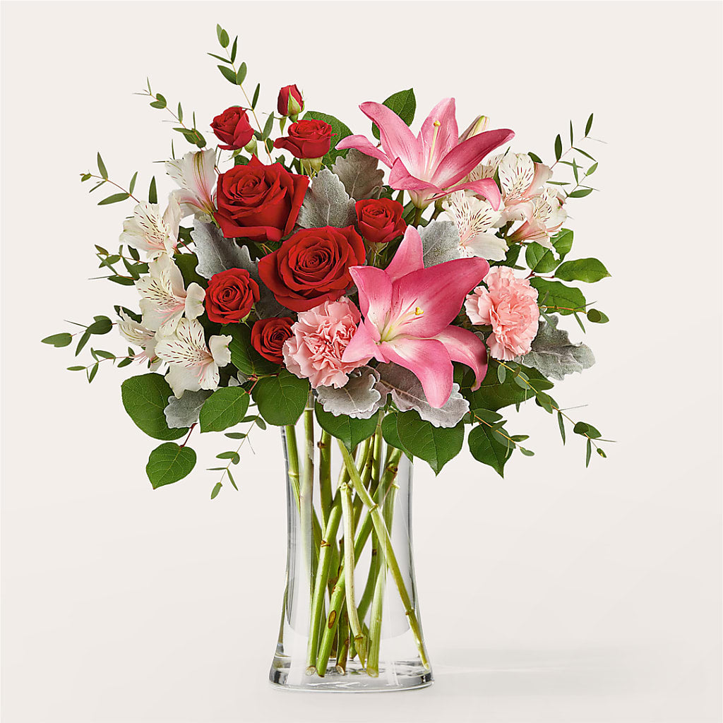 Everything to Me Bouquet – Unique Flowers And Wedding, Dania Beach FL